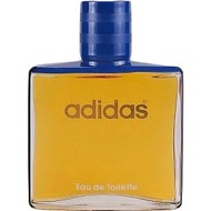 [香水分裝] Adidas Adidas (1985) EDT 0.5/1/2/5/10ML Decant #停產香水Discontinued Fragrance #辛辣木質調Spicy Woody 