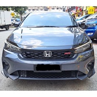 Honda City RS Front Grill