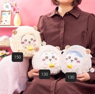 Chiikawa 福袋 公仔