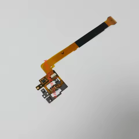 Repair Parts For Canon RF 24-105mm F/4 L IS USM Lens Flex Cable Connector AF Focusing Motor