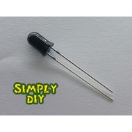 1pcs IR Infrared 940nm Receiver 5mm LED