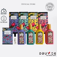 GUCCI | 💯 Authentic Assorted Perfume Tester Vial Spray Travel Size-Gucci Bloom Flora Guilty Intense 