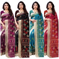Saree Fabric Art Silk
