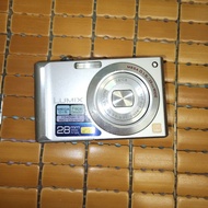 Panasonic Lumix DMC-FX55 Digital Camera