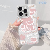 SOFTCASE AIRBAG MOTIF OPPO A15 A16 A16K A17 A17K A3 PRO A31 A37 A48 A39 A57 A3S A3X A5 2020 A52 A53