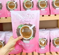 Boom အဆီကျ coffee