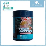 CZ AQUA High Active Thai Mineral for Fishes (100G)