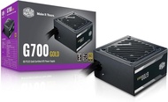 COOLER MASTER G700 GOLD | PSU 700W 80+ Gold Non Modular