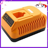 Dc9310 Fast Charger for  7.2V-18V  Ni-Cd Ni- Battery Dc9096 Dc9098 Dc9099 Dc9091 Dc9071 De9057 Dw909