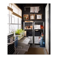 Ikea Hyllis Shelving & Rack