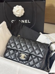 Chanel Classic mini Flap Bag