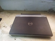 Laptop refurbish 2Jutaan (Dell Latitude E6220