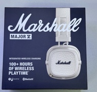 Marshall Major V 無線藍牙耳機