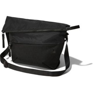 The North Face Sling Bag (Black in color)