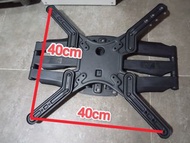 North Bayou NB P5 活動式電視掛牆架