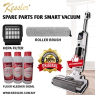 🚚 现货 / Ready Stock 🚚 Original Accessories for Kessler Smart Cordless Vacuum K2288