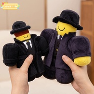 TOBE1 Mafia Plush Doll, Pillow Collectibles Forsaken Mafia Plush Doll, Forsaken Stuffed Toys Plush D