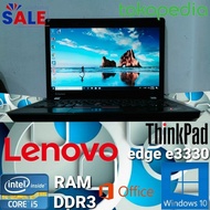 LAPTOP LENOVO CORE I5