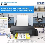 L44Risz Epson Printer L1800 Print A3+ Garansi Resmi A3 Infus Suppor T