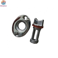 WHOOPS~Marine Drain Valve Includes O-ring Washer Prevents Water Ingress For Stern Boats