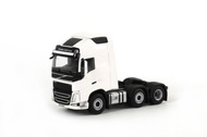 1/50 WSI Volvo FH4 Glob. XL 6x2 Truck Trailer Out Of Print Car Model