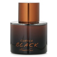 Kenneth Cole 肯尼斯·寇爾 Copper Black 男士淡香水 100ml/3.4oz