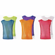 BIB BOLA SEPAK TRIDENT RIVERSIBLE FOOTBALL TRAINING MESH BIB