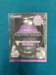 Combi Spout Mug