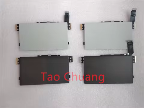 FOR Dell G15 5520 5521 5525 5510 5511 5515 Touchpad Mouse Button Board TM-P3713 09G46W