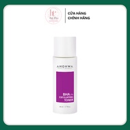 {GENUINE} BHA 2% EXFOLIATING TONER AHOHWA