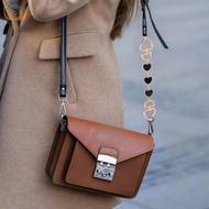 4 Pcs Bag Extender Chain Stylish Purse Strap Replacement Practical Decorative Purse Extender Chain S