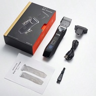 Hair Clipper 2-In-1 Boys' Body Hair Trimmer, Body Hair Trimmer, Electric Shaver, Electric Groin And