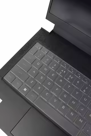 For 2025 Alienware 18 Area-51 (2025) Alienware 18 Area-51 AA18250 Gaming Laptop TPU Keyboard Cover P