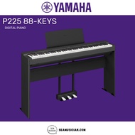 YAMAHA P225 88-KEYS DIGITAL PIANO