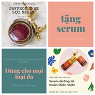 Iranian Saffron - Genuine Iranian Saffron imported from Iran