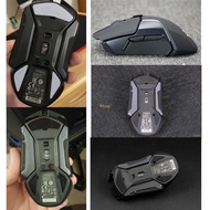BT 1Pack Mouse Feet Pedal for 600 Mouse Replacement Mouse Feet Glides Curve Edge Mouse Feet Sticker