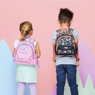 Children's Backpack - Backpack SMIGGLE TEENY PAUD/Toddler/THODLER PAUD Backpack - JUNION AUTHENTIC