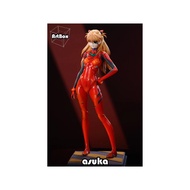 ArtBox Studio - 1/4 I Am Not Asuka Neon Genesis Evangelion Resin Statue GK Anime Figure