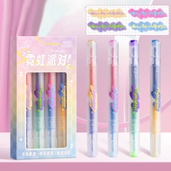 Glitter Highlighter Stabilo Metallic Color Stabilo Glitter/ Metallic Color Writing Marker/