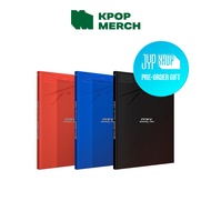 [+JYP Shop Gift ] ITZY - 2nd Album [ Born To Be ] Standard ver.