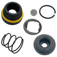 NA076561 Complete Rotary Hammer Replacement for DCH273 D25262K DCH263B D25134K Tools