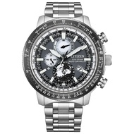 [CITIZEN] Watch PROMASTER BY3006-53H (Pilot Watch/Photovoltaic Eco-Drive/Radio Watch) Men's Date Wat