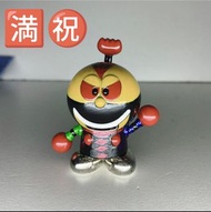 🈵㊗️  只在觀塘貨倉交收 日本自家上色 BANDAI 超合金之塊  叮噹 多啦A夢  藤子不二雄 A Doraemon 🈵㊗️