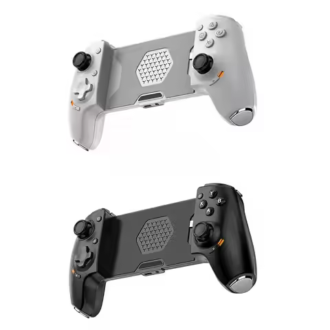 Game Controller For AoBing Max/AB01 PC Android IOS Bluetooth Wireless TypeC Game Controller Accessor