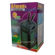 🔥ลดกระหน่ำ🔥 (Atman CF-1200) Atman CF-1000Atman CF-1200(กรองนอกตู้ สำหรับกรองน้ำให้สะอาดได้วนาน)     