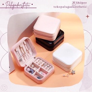 (SAMARINDA) Jewelry Box Jewellery Box Display Box Jewellery Organiser