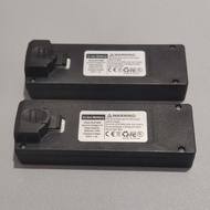 Original S181 Pro/Max GPS Drone Battery Rc Quadcoptor Lipo Spare Parts 3.7V 2000mAh Lithium Battery 