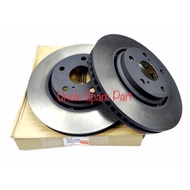 ACR50 Estima Front Disc rotor - 43512-28190