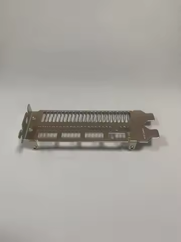 Bracket For SAPPHIRE RX580 Graphics Video Card