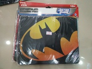 Vox แผ่นรองเม้าส์ Logo Batman F5PAD-VXBT-C002